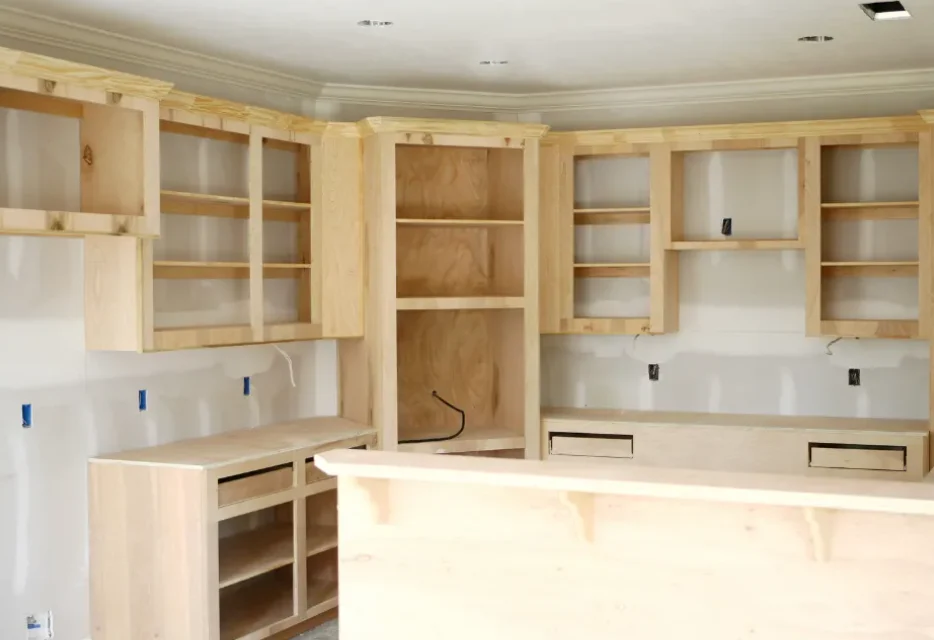 Denver Cabinet Refinishing
