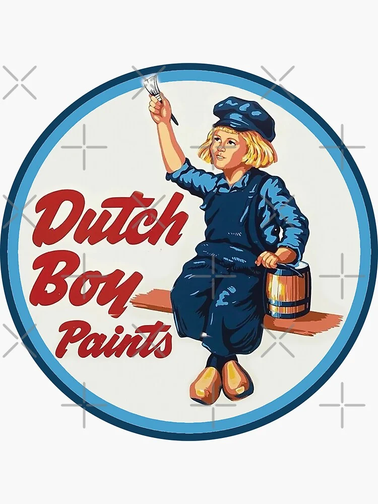 Dutch boy